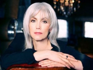 Emmylou Harris picture, image, poster